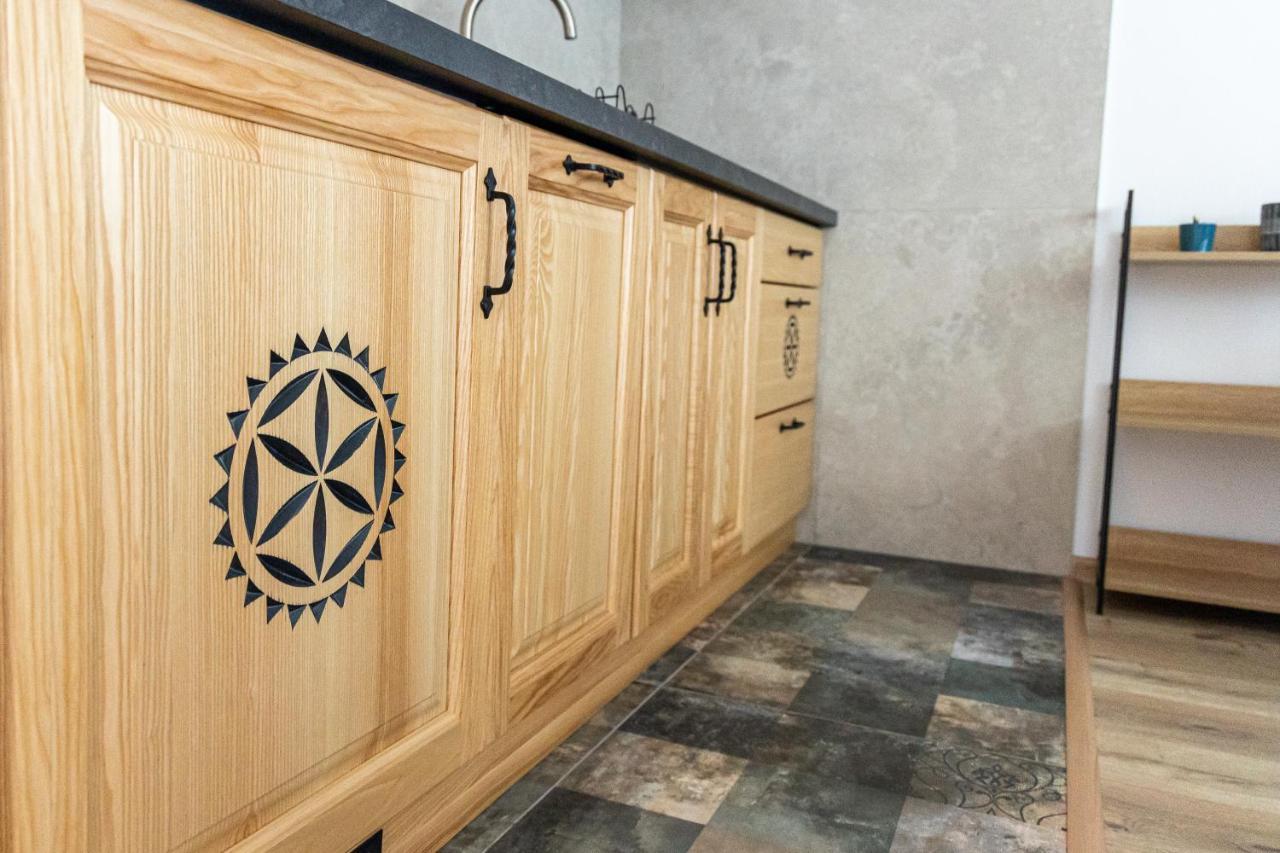 Czarna Gora Apartamenty Tatry Gory Bialka Bukowina Agroturystyka Exterior photo