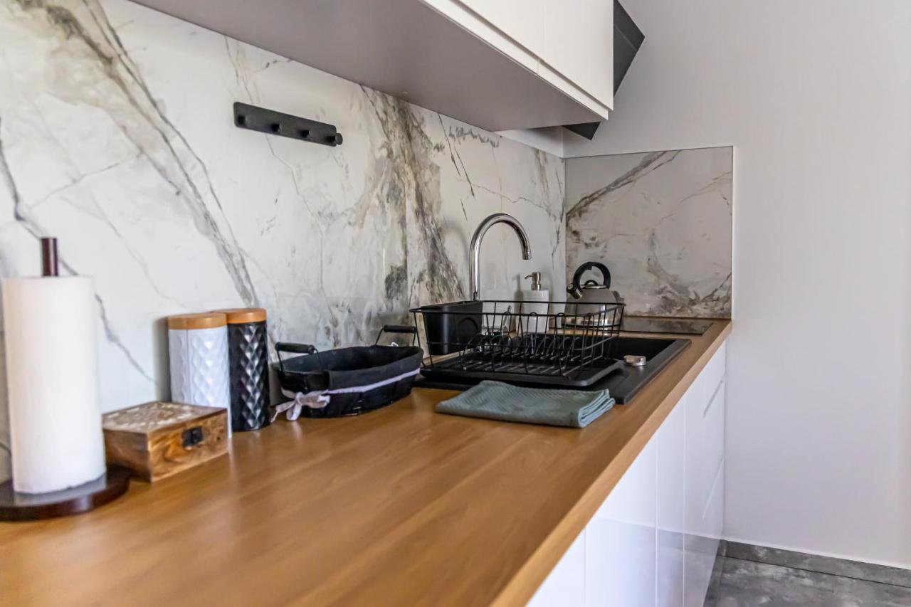 Czarna Gora Apartamenty Tatry Gory Bialka Bukowina Agroturystyka Exterior photo